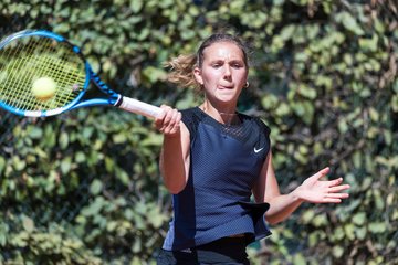 Helene Grimm 121 - Stadtpark Open